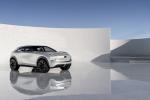 Infiniti QX Inspiration 2019 года